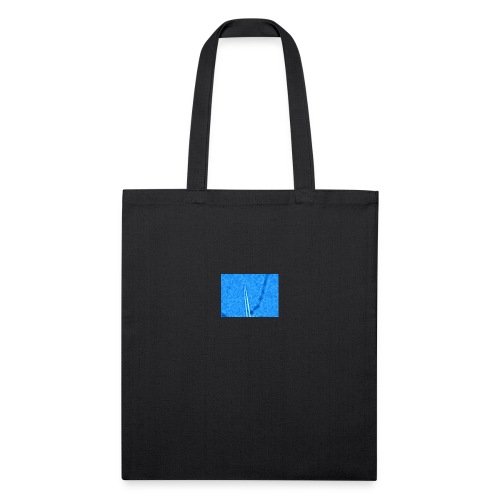 reach for the sky - Recycled Tote Bag