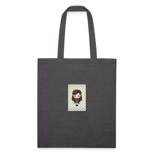 gg - Recycled Tote Bag