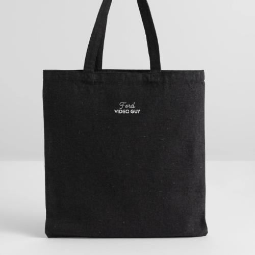 Maverick Meet-up 2026 - Recycled Tote Bag
