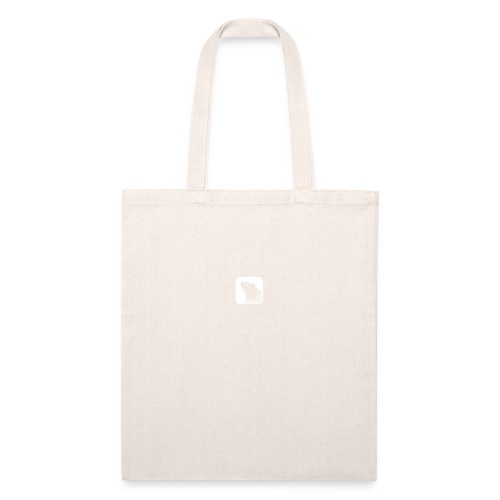 LOGO - Recycled Tote Bag
