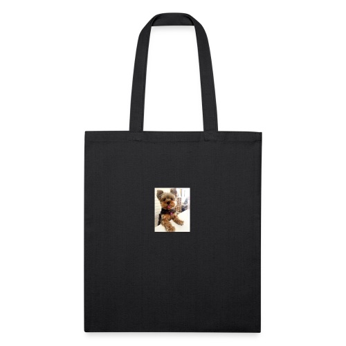 download - Recycled Tote Bag