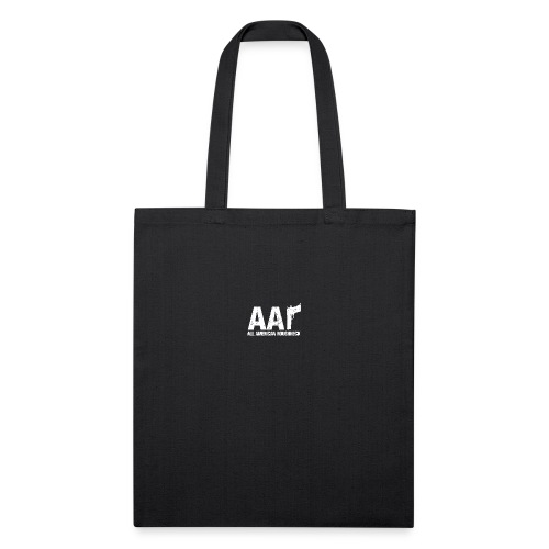 AAR - Recycled Tote Bag