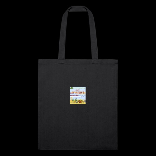 The best shirt eva - Recycled Tote Bag