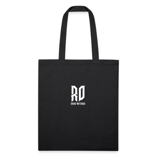 Rogue Outsider - Recycled Tote Bag