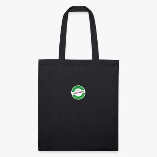 Established - Recycled Tote Bag