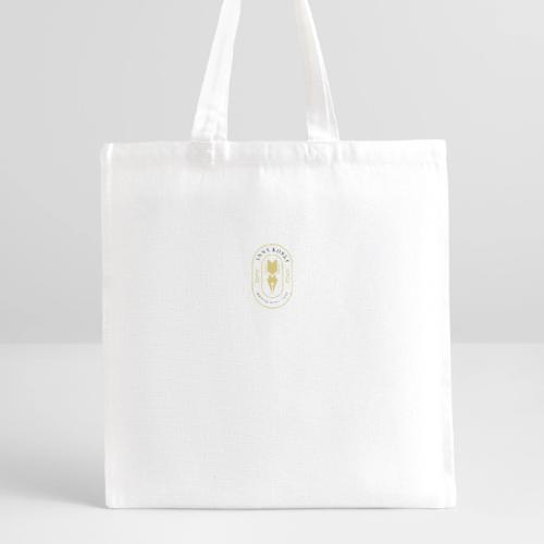 Logo Colourized - Recycled Tote Bag