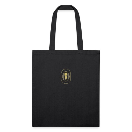 Logo Colourized - Recycled Tote Bag