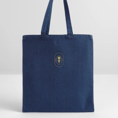 Logo Colourized - Recycled Tote Bag