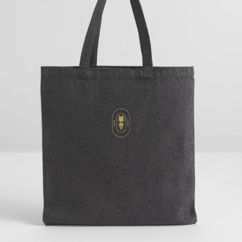 Logo Colourized - Recycled Tote Bag