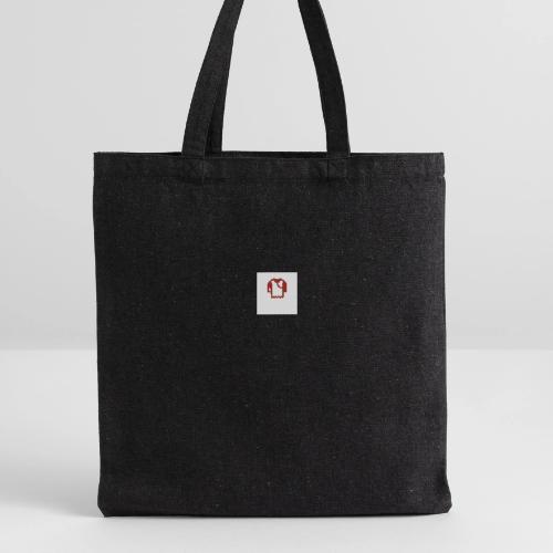 Logo - Recycled Tote Bag