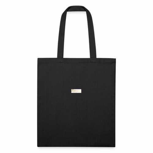 TBMgames - Recycled Tote Bag