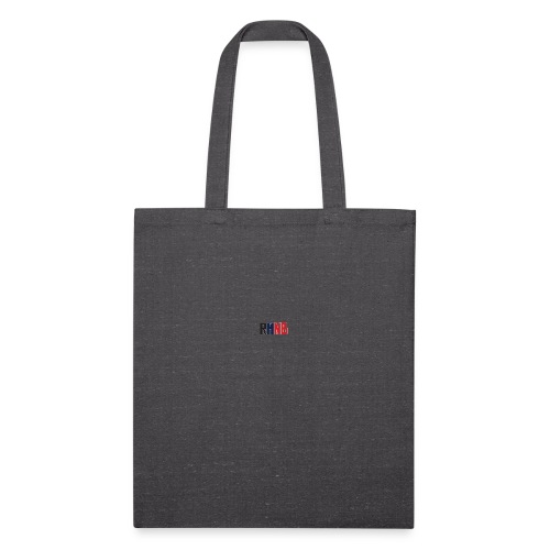 Russian Machine Never Breaks - Recycled Tote Bag