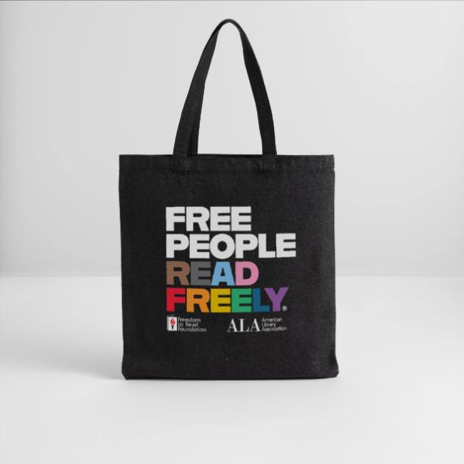 Free People Read Freely®