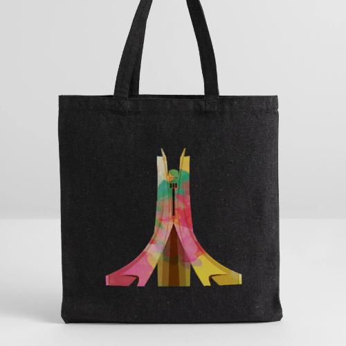 Maqam Echahid: Martyr's Memorial - Recycled Tote Bag
