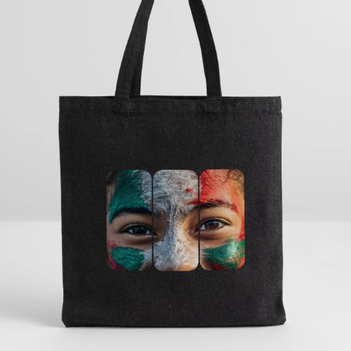 Colors of México - Recycled Tote Bag