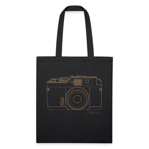 Bessa R - Recycled Tote Bag