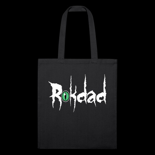 RDstr NEW - Recycled Tote Bag