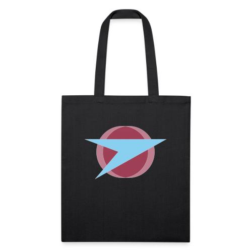 Terran Federation Mug with Slogan - Recycled Tote Bag