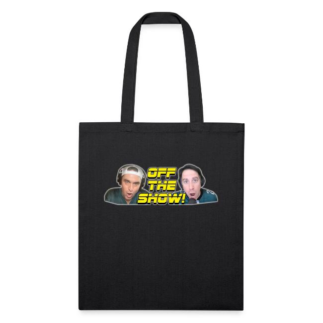 OFF THE SHOW!