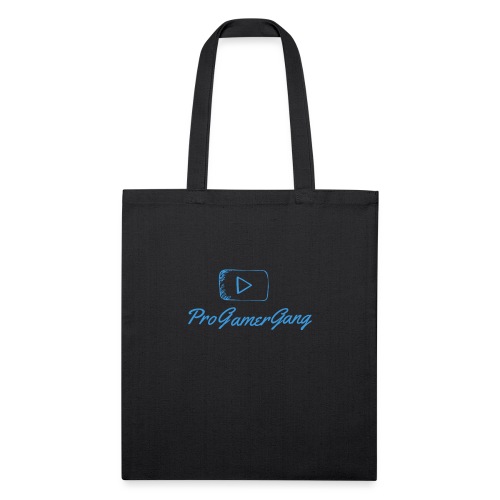 Official Gamer Merch - Recycled Tote Bag