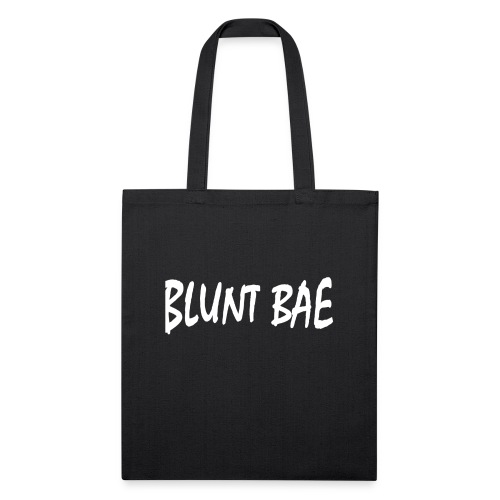Blunt Bae - Recycled Tote Bag