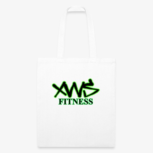 XWS Fitness - Recycled Tote Bag