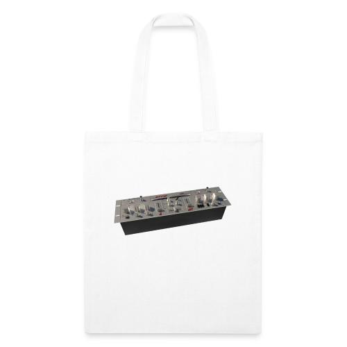 AMF 25 - Recycled Tote Bag