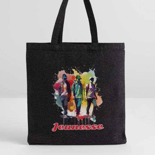 Eternal Youth - Recycled Tote Bag