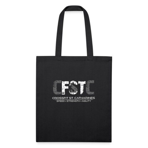 CFSTC kids - Recycled Tote Bag