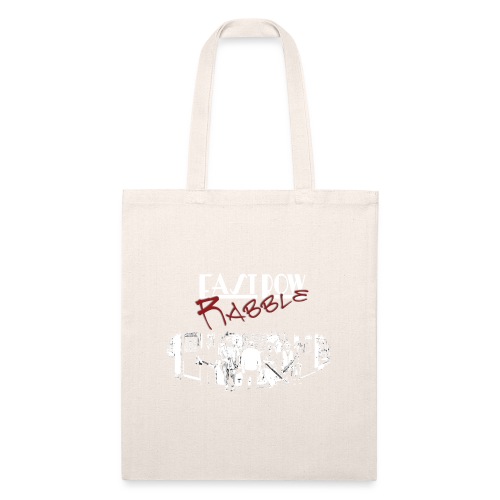 Phoenix Front - Recycled Tote Bag