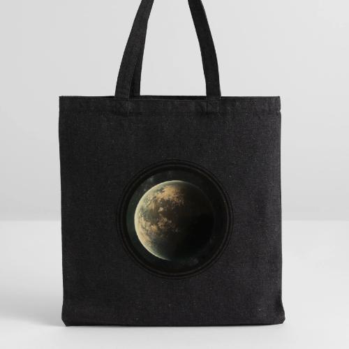 Exoplanet Explorer - Recycled Tote Bag