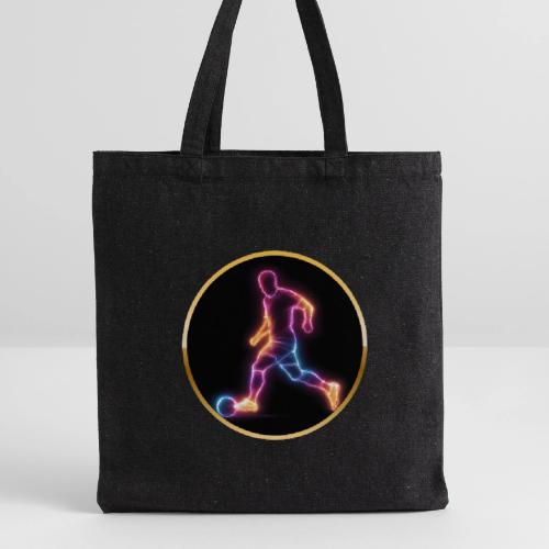 Virtual Football Hero - Recycled Tote Bag
