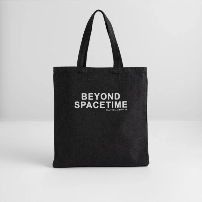 Gravitic Alchemy Logo