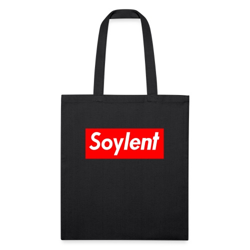 soylent - Recycled Tote Bag