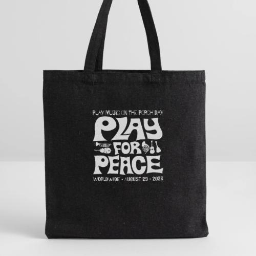 SHIRT6 26 - Recycled Tote Bag