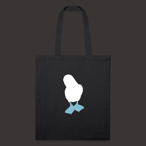 Boobies_Logo_png - Recycled Tote Bag
