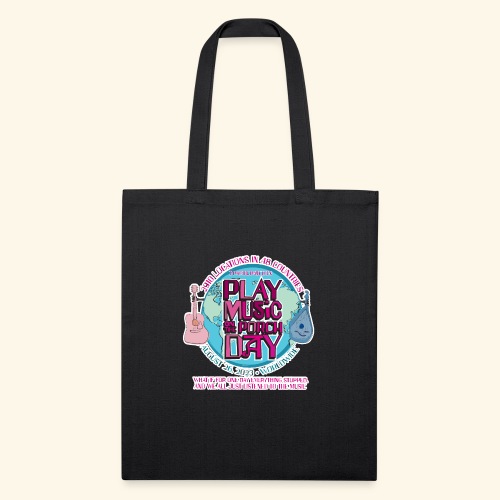 2023 Participant - Recycled Tote Bag