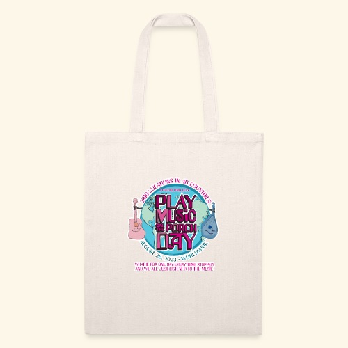 2023 Participant - Recycled Tote Bag