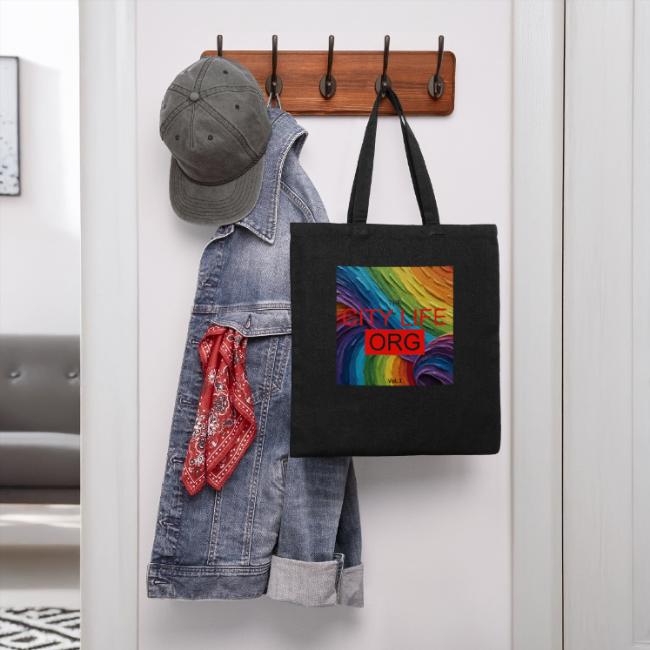 CIty Life Org Vol. 1