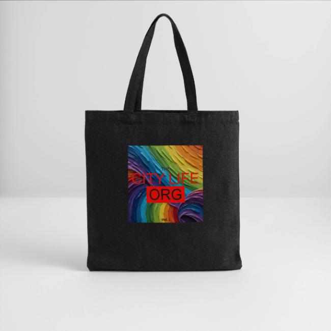 CIty Life Org Vol. 1