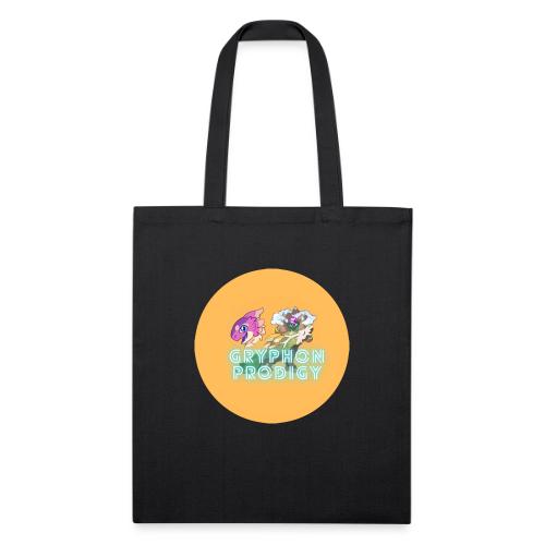 The Real Gryphon MERCH - Recycled Tote Bag