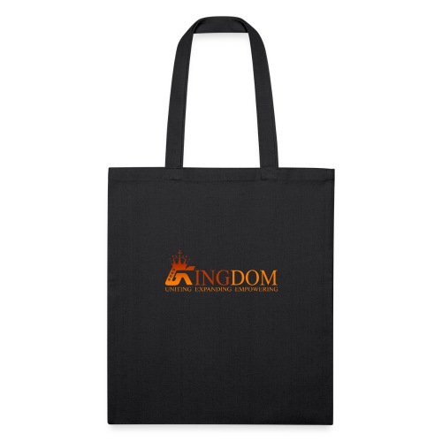 Gods kingdom brand - Recycled Tote Bag