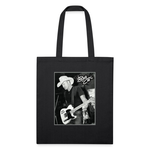 Buck at Legends Corner - Recycled Tote Bag