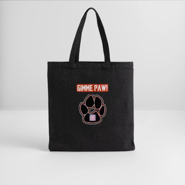 Jack-Jack’s Paw (Proceeds go to ASPCA!)