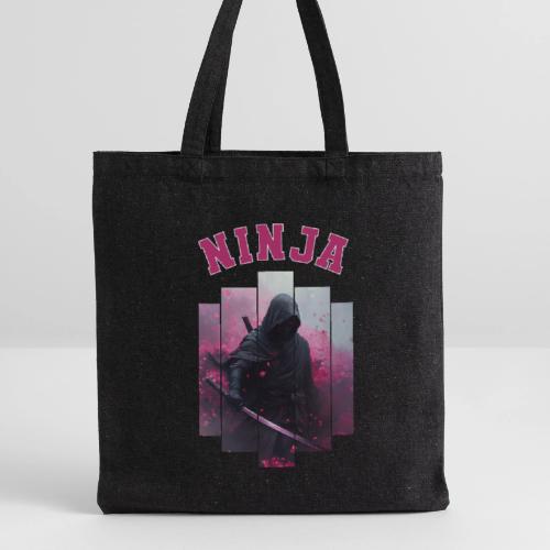 Elite Ninja Spirit - Recycled Tote Bag