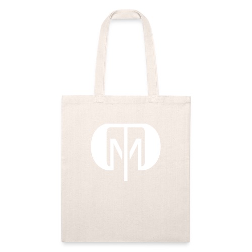 Dream Machine Alt Logo - Recycled Tote Bag