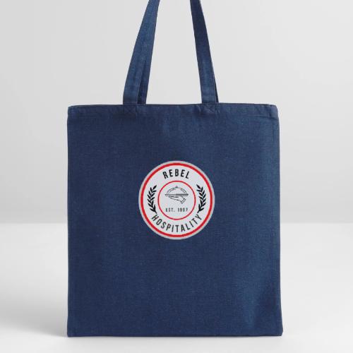 Rebel Spirit - Recycled Tote Bag