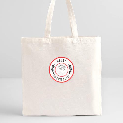 Rebel Spirit - Recycled Tote Bag