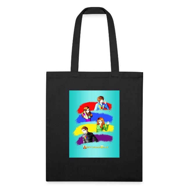 VenturianTaleGroup iPad png