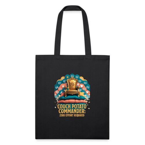 Dad Tax Collector T Shirt - Recycled Tote Bag